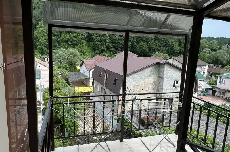 Гостиница «Пляхо»