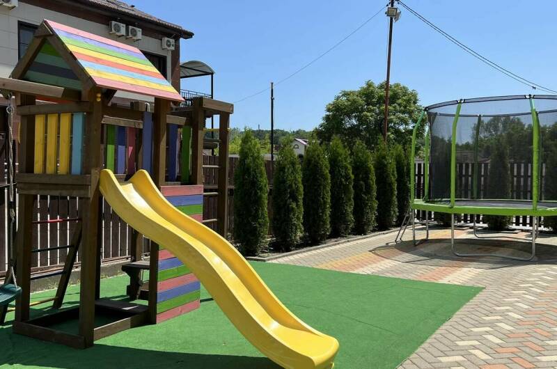 Гостиница «Пляхо»