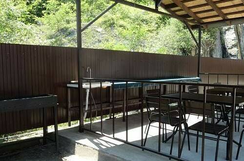 Гостиница «Пляхо»