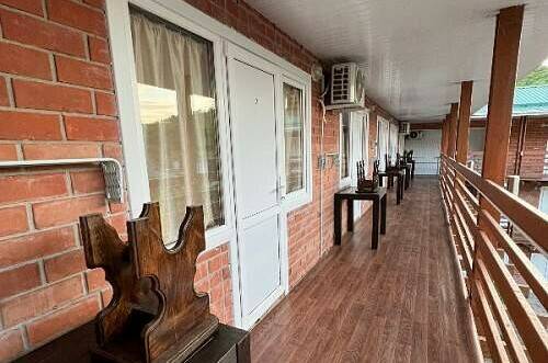 Гостевой дом «Лидия» (Персиковый сад 15)