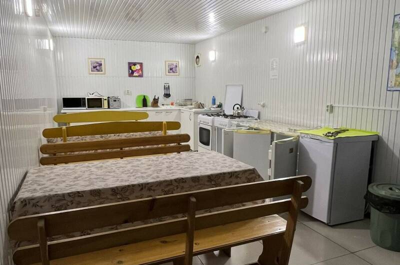 Гостевой дом «Лидия» (Персиковый сад 15)