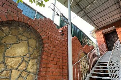 Гостевой дом «Лидия» (Персиковый сад 15)