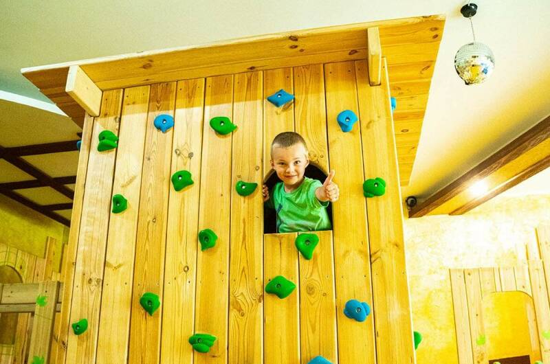 Парк-отель «Небуг»