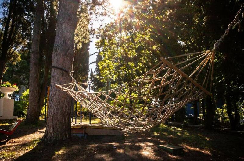 Парк-отель «Небуг»