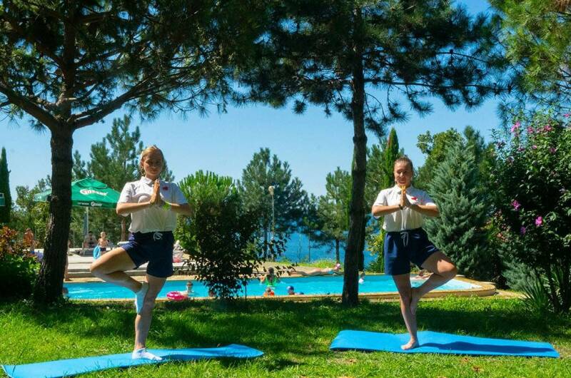 Парк-отель «Небуг»