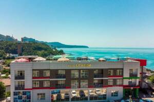 Изображение Отель «Levada» #2