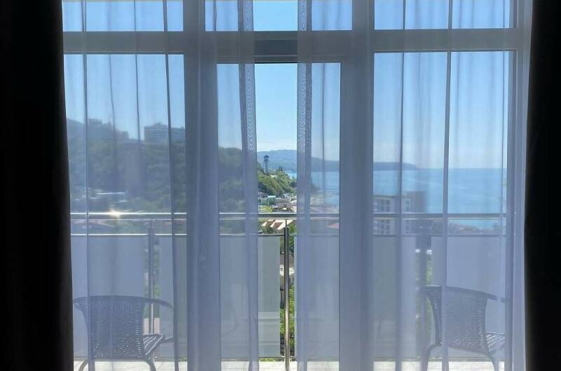 Отель «Levada»