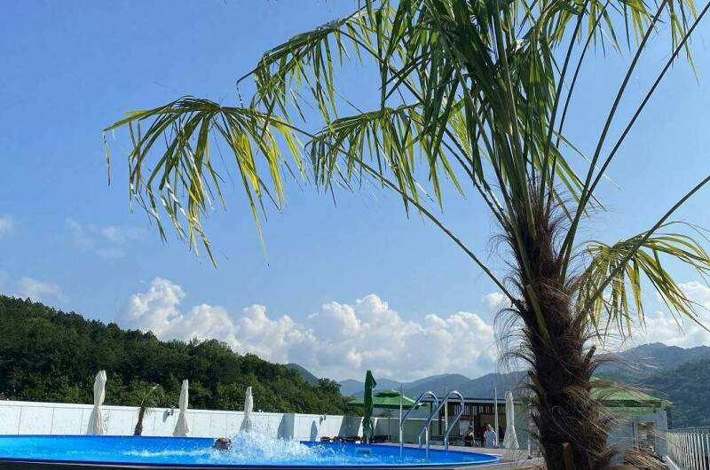 Отель «Levada»