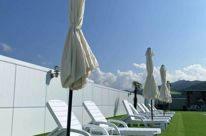 Отель «Levada»