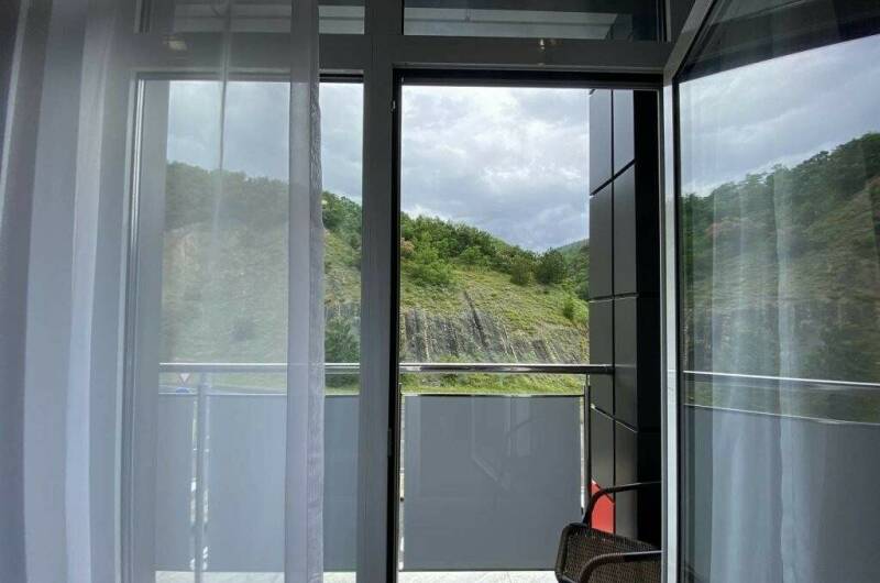 Отель «Levada»