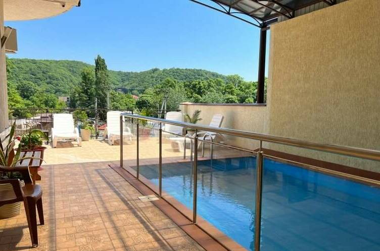 Гостевой дом «Вояж»