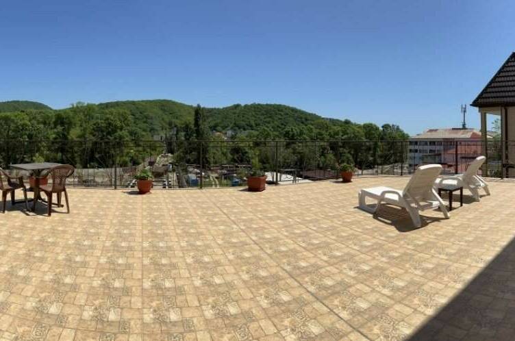 Гостевой дом «Вояж»