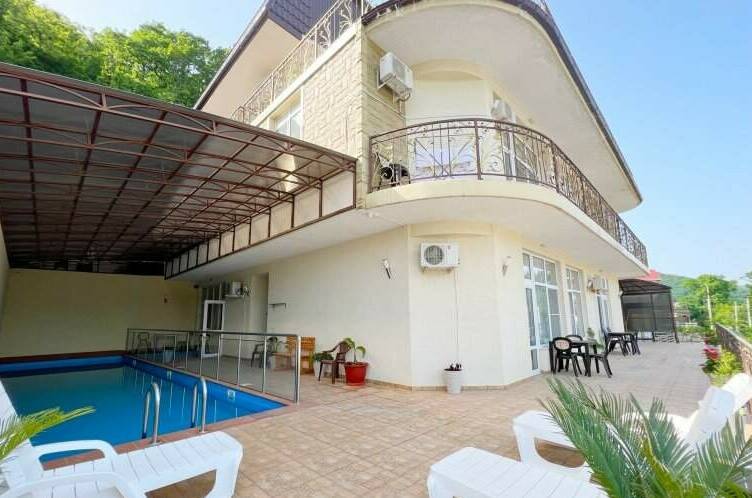 Гостевой дом «Вояж»