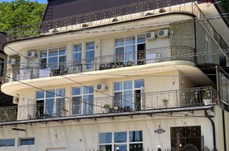 Гостевой дом «Вояж»