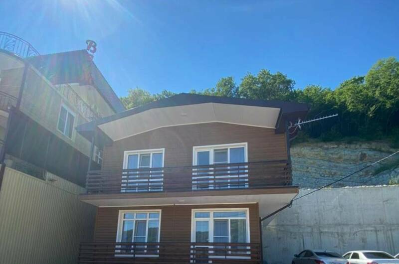 Гостевой дом «Вояж»