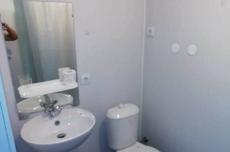 Частный сектор на «Лесном»