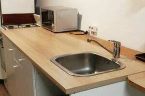 Частный сектор на «Лесном»