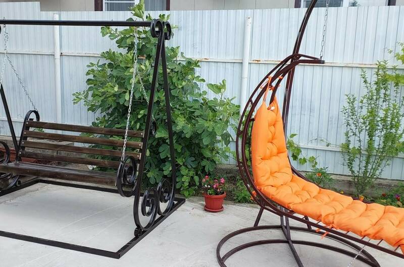 Гостевой дом «RELAX»