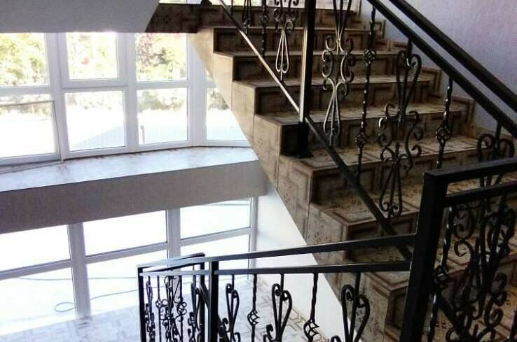 Гостевой дом «RELAX»