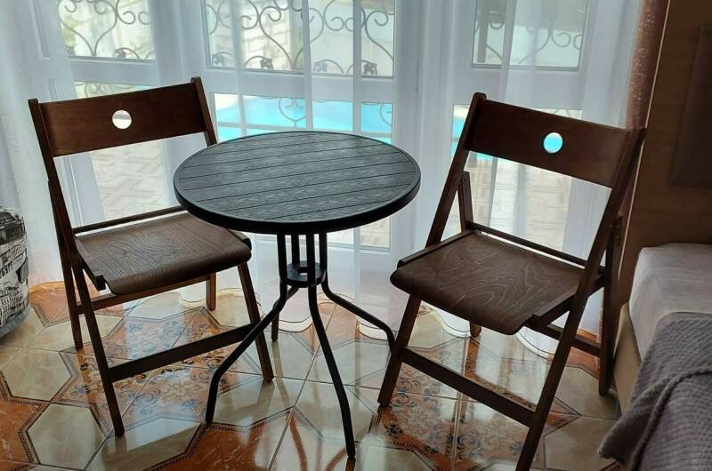 Гостевой дом «RELAX»