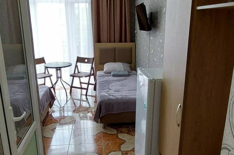 Гостевой дом «RELAX»