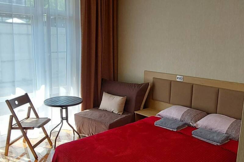 Гостевой дом «RELAX»