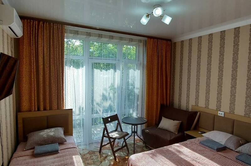 Гостевой дом «RELAX»