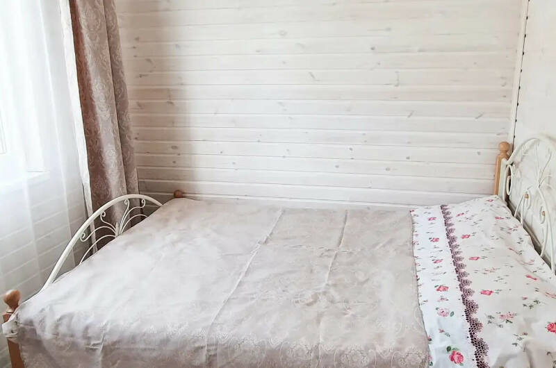 Домик под ключ