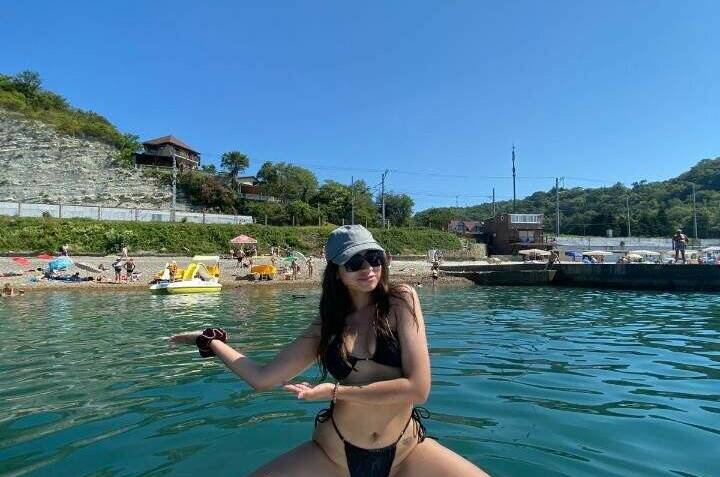 Гостевой дом «345 шагов»