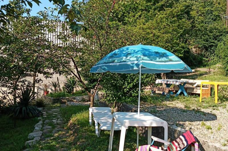 Гостевой дом «345 шагов»