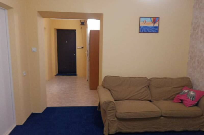 Гостевой дом «345 шагов»