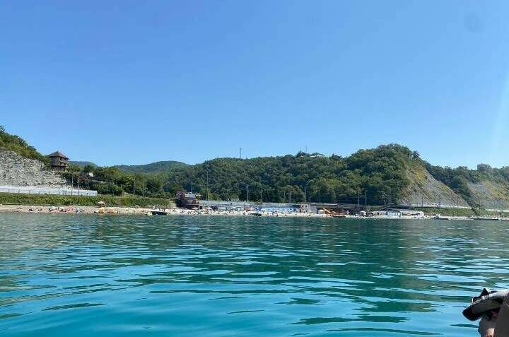 Гостевой дом «345 шагов»