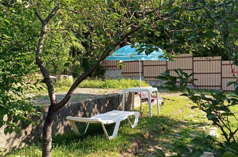 Гостевой дом «345 шагов»