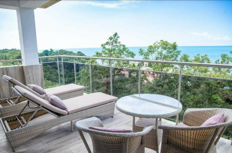 Апартаменты «Сосновый берег»