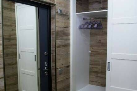 Апартаменты «Сосновый берег»