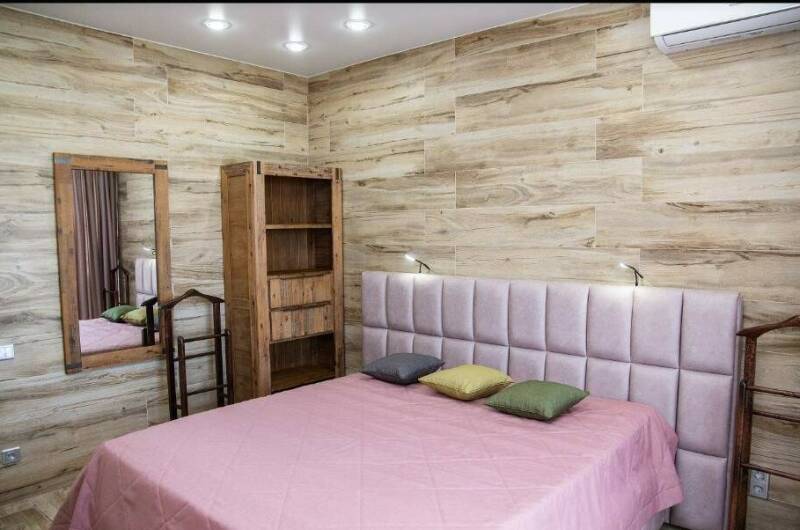 Апартаменты «Сосновый берег»