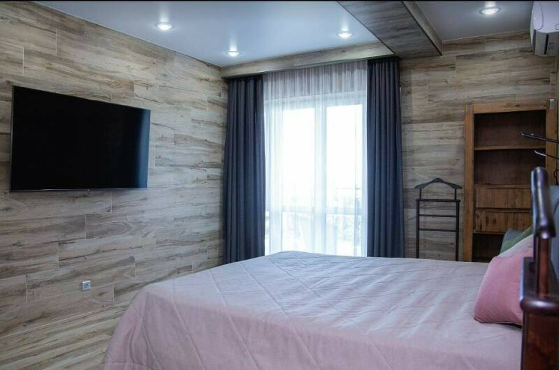 Апартаменты «Сосновый берег»