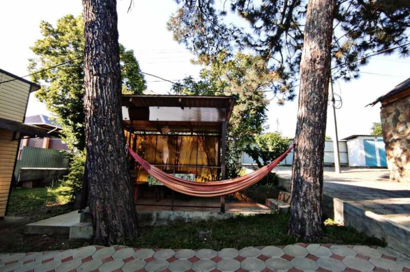 Комната в частном доме под ключ