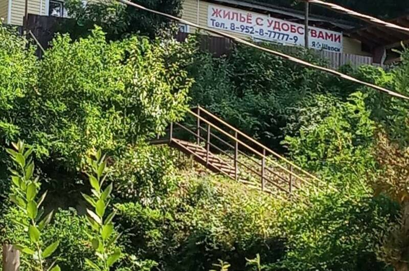 Гостевой дом «Старая кляча»