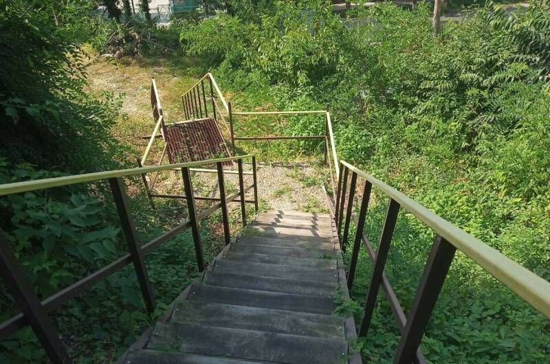 Гостевой дом «Старая кляча»