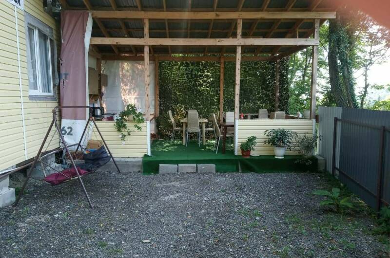 Гостевой дом «Старая кляча»