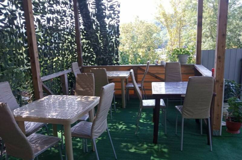 Гостевой дом «Старая кляча»