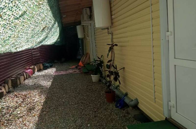 Гостевой дом «Старая кляча»