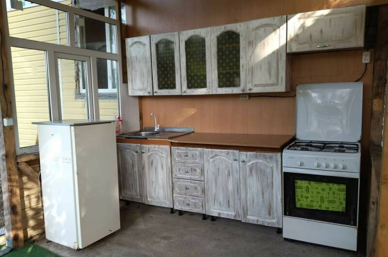 Гостевой дом «Старая кляча»