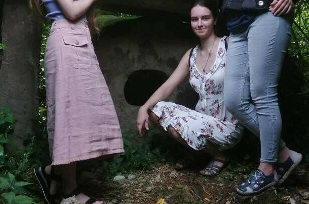 Гостевой дом «Старая кляча»