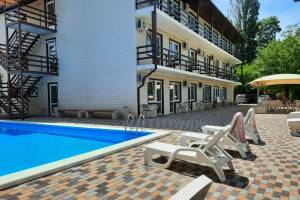 Изображение Гостевой дом «Южный берег» #4