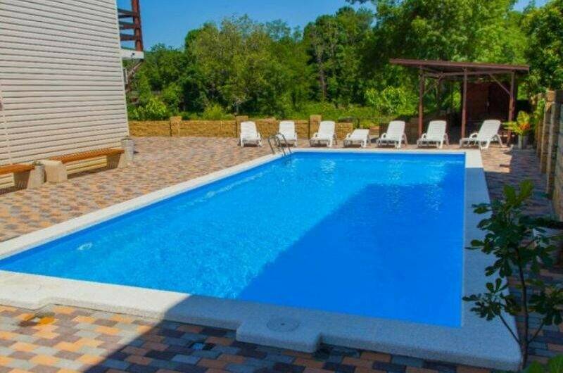 Гостевой дом «Южный берег»