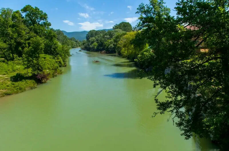 Гостевой дом «Южный берег»