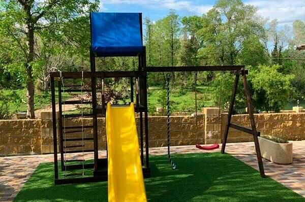 Гостевой дом «Южный берег»