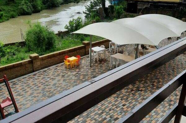 Гостевой дом «Южный берег»